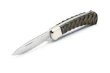 Buck 110 Folding Hunter - 2023 Legacy Collection 110BKSLE - 9.5 cm (3 3/4") - RARE
