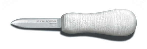Dexter Russell 'New Haven' Oyster Knife - 7cm