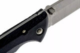 Buck 284 Bantam BBW Lockback Knife - 7cm (2-3/4")