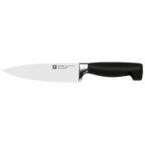 Zwilling J.A. Henckels Four Star Cooks Knife