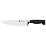 Zwilling J.A. Henckels Four Star Cooks Knife
