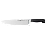 Zwilling J.A. Henckels Four Star Cooks Knife
