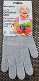 Microplane Children's Cut Resistant Glove
