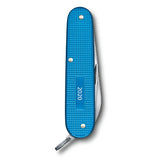 Victorinox Swiss Army Knife - Cadet Alox - Aqua Blue - Limited Edition 2020