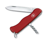 Victorinox Swiss Army Knife - Alpineer  - Rare - Discontinued Model