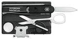 Victorinox SwissCard Lite - Black