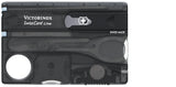 Victorinox SwissCard Lite - Black