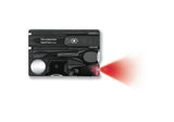 Victorinox SwissCard Lite - Black