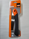 Bahco 396-HP Folding Camping Saw - 18cm
