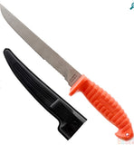 Excalibur Master Angler Heavy Duty Filleting Knife 19.5cm (7.6")