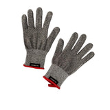 GLOBAL Fibre Knitted Cut Resistant Gloves
