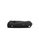 Benchmade 430BK-02 Redoubt AXIS Folding Knife (2024) - 9.02 cm (3.55″)