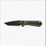 Benchmade 431BK-1 Redoubt® - 8.9cm (3.5") Tanto Blade