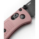 Benchmade 533BK-05 Mini Bugout AXIS Folding Knife (2023) - 7.16 cm (2.82″)