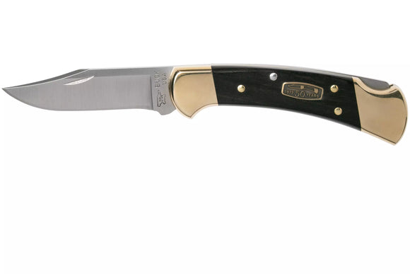 Buck 112 Ranger 112BRS3 50th Anniversary Limited Edition pocket knife - 7.4cm (2.6