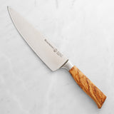 Messermeister Oliva Elité -  20 cm (8″) Stealth Chefs’ Knife
