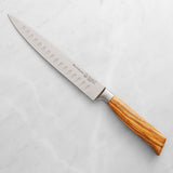 Messermeister Oliva Elité  - 20 cm (8″) Carving Kullens Knife
