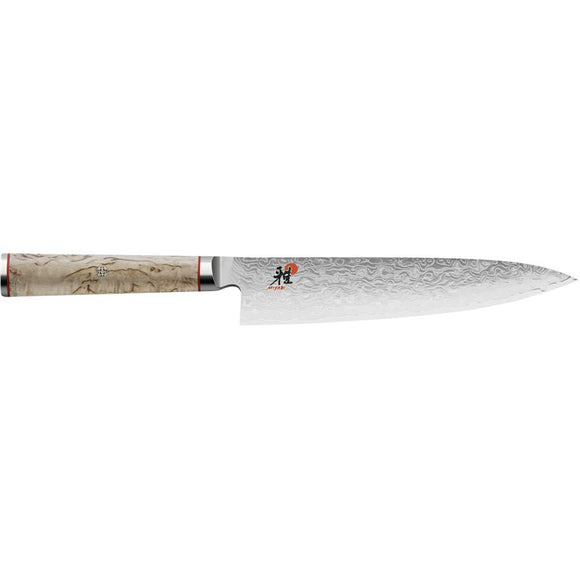 MIYABI 5000MCD Gyutoh (Chef's) Knife - 16cm (6.3