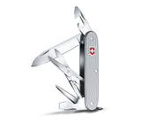 Victorinox Swiss Army Knife Pioneer X - Alox Silver