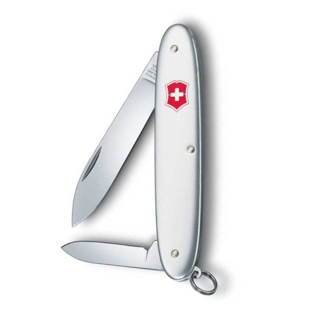 Victorinox Swiss Army Knife Excelsior dual blades Ware Bros Cutlery