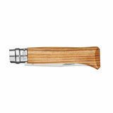 Opinel #08 'Beli Wood' Folding Knife - Limited Edition
