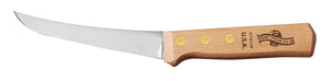 Dexter Russell Traditional Semi-Stiff Curved Boning Knife - 15 cm (6")
