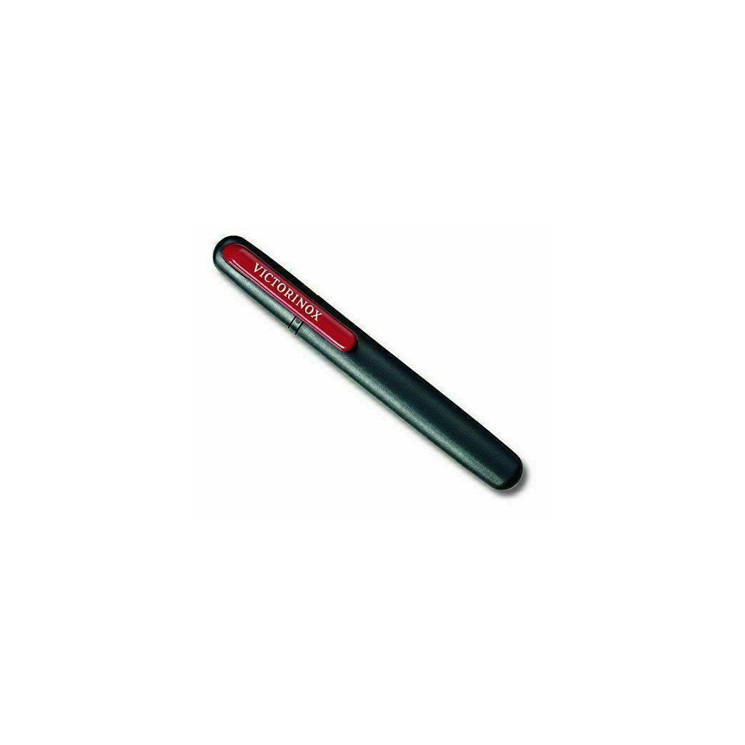 Victorinox dual outlet knife sharpener