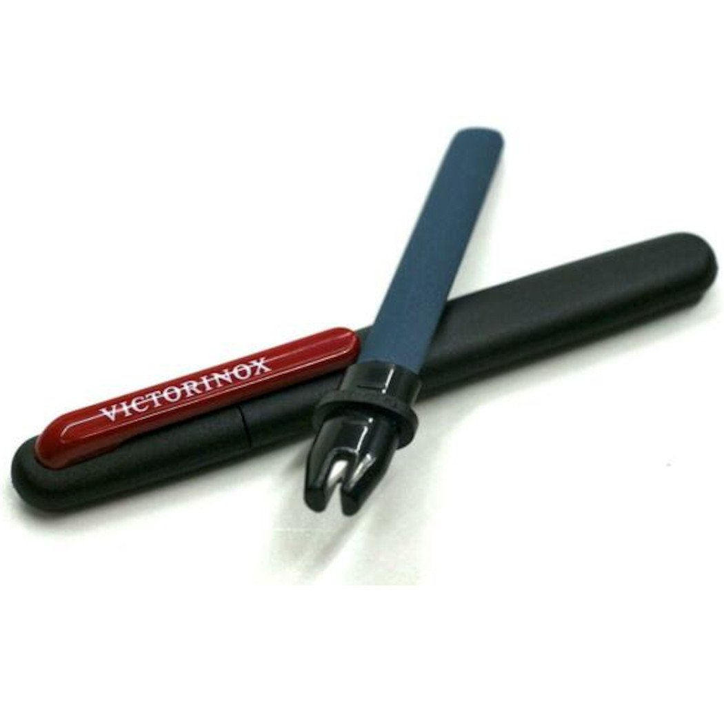 Victorinox ceramic hotsell knife sharpener