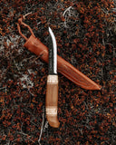 Marttiini Kierinki knife - 11 cm (4.33″)