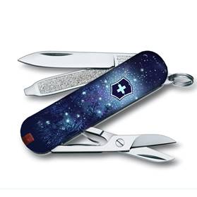 Victorinox classic 2025 limited edition 2017