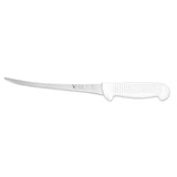 Victory Narrow Fillet Knife with Sheath -  22cm (8.6")