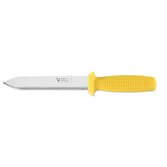 Victory Dive Knife Pointed Tip - 17cm (6.69