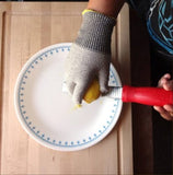 Microplane Children's Cut Resistant Glove