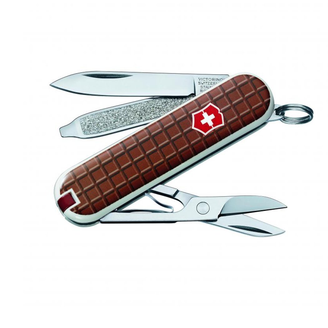 Swiss army knife clearance classic