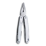 Victorinox Swiss Tool Spirit X with pouch