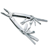 Victorinox Swiss Tool Spirit X with pouch