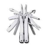 Victorinox Swiss Tool Spirit X with pouch