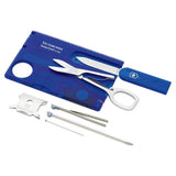 Victorinox SwissCard Lite - Blue