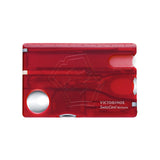 Victorinox SwissCard Nailcare