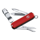 Victorinox Delémont Collection Nail Clip 580