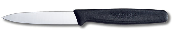 Victorinox Straight Paring Knife 8cm (3.25