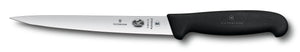 Victorinox Super Flexible Fillet Knife - Fibrox Handle - 18cm (7")