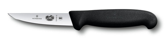 Victorinox Rabbit Knife - Fibrox Handle -  10cm (3.94
