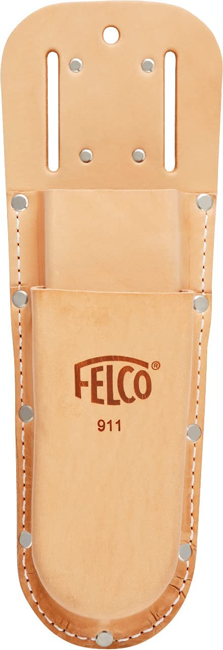 Felco 911 - Double Holster - Top