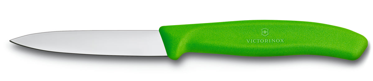 Victorinox Cuchillo De Chef Fibrox Pro, FFP De Chef De 8 Pulgadas, Juego De 2