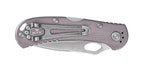 Buck 722 Spitfire Folding Knife 3.25" (8.3 cm) - Grey