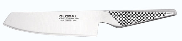 Global Classic Vegetable Knife - 14cm (5.5