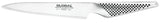 Global Classic Flexible Utility Knife - 15cm (6") GS-11