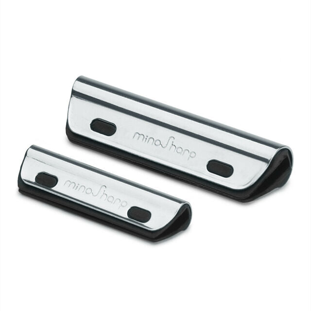 MinoSharp Knife Sharpening Guide Ware Bros Cutlery