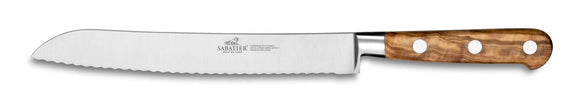 Lion Sabatier® Provençao Bread Knife - 20cm (8